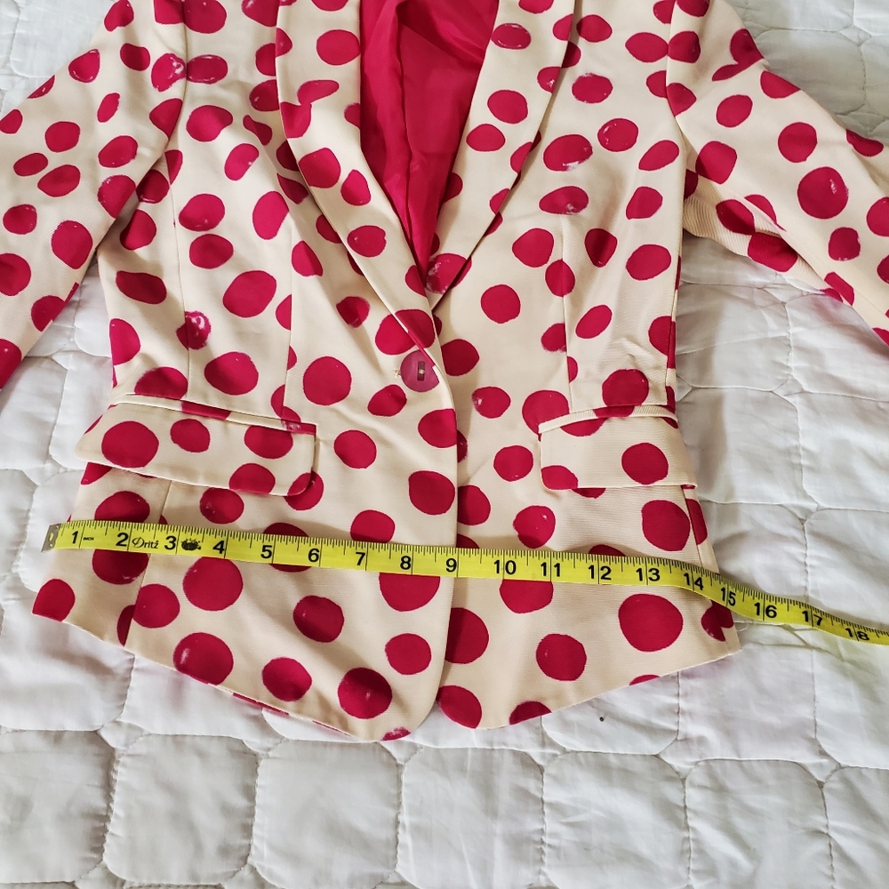 New bvm jacket - Picture 2 of 14